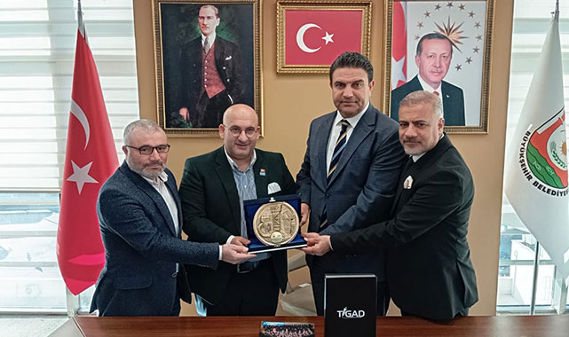 TİGAD Dijital Medya Çalıştayı Türkiye’nin Dijital Medya Vizyonuna Yön Verdi