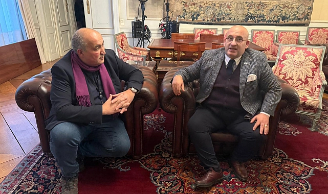 Fouad Ahidar’a “Görüşlerinden Vazgeç, Bakanlık Verelim” Baskısı